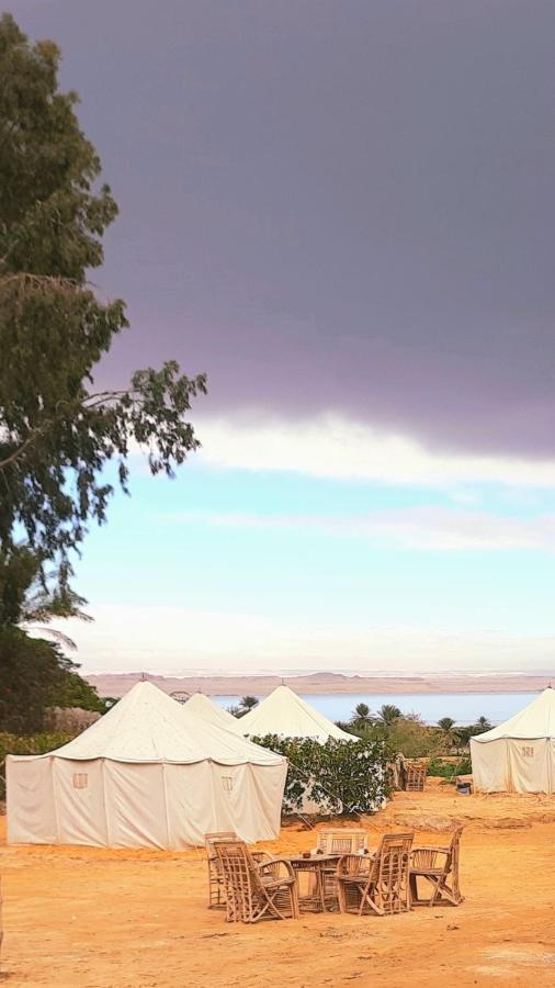 Tunis Camp Al Fayyūm Exterior foto
